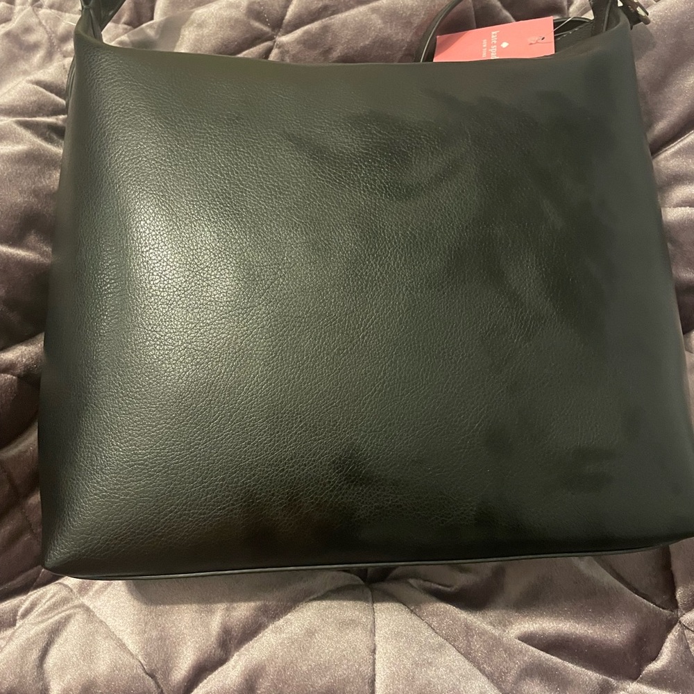 Late spade purse - Picture 2 of 8